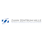 Logo Zahnzentrum Hille MVZ GmbH